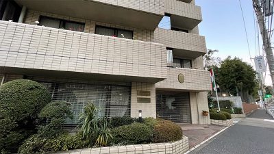 ハンガリー大使館